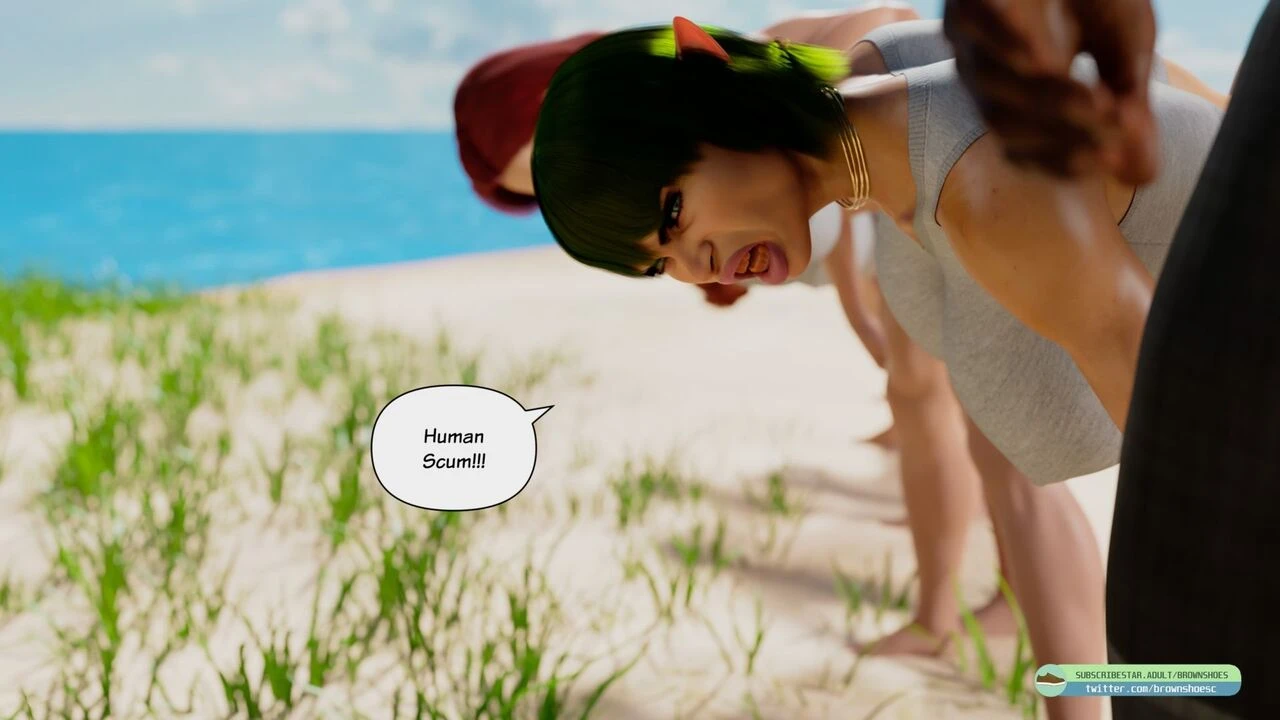 B.S Stories 2 porn comic picture 34