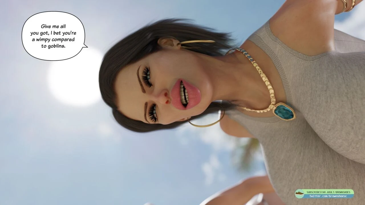 B.S Stories 2 porn comic picture 37