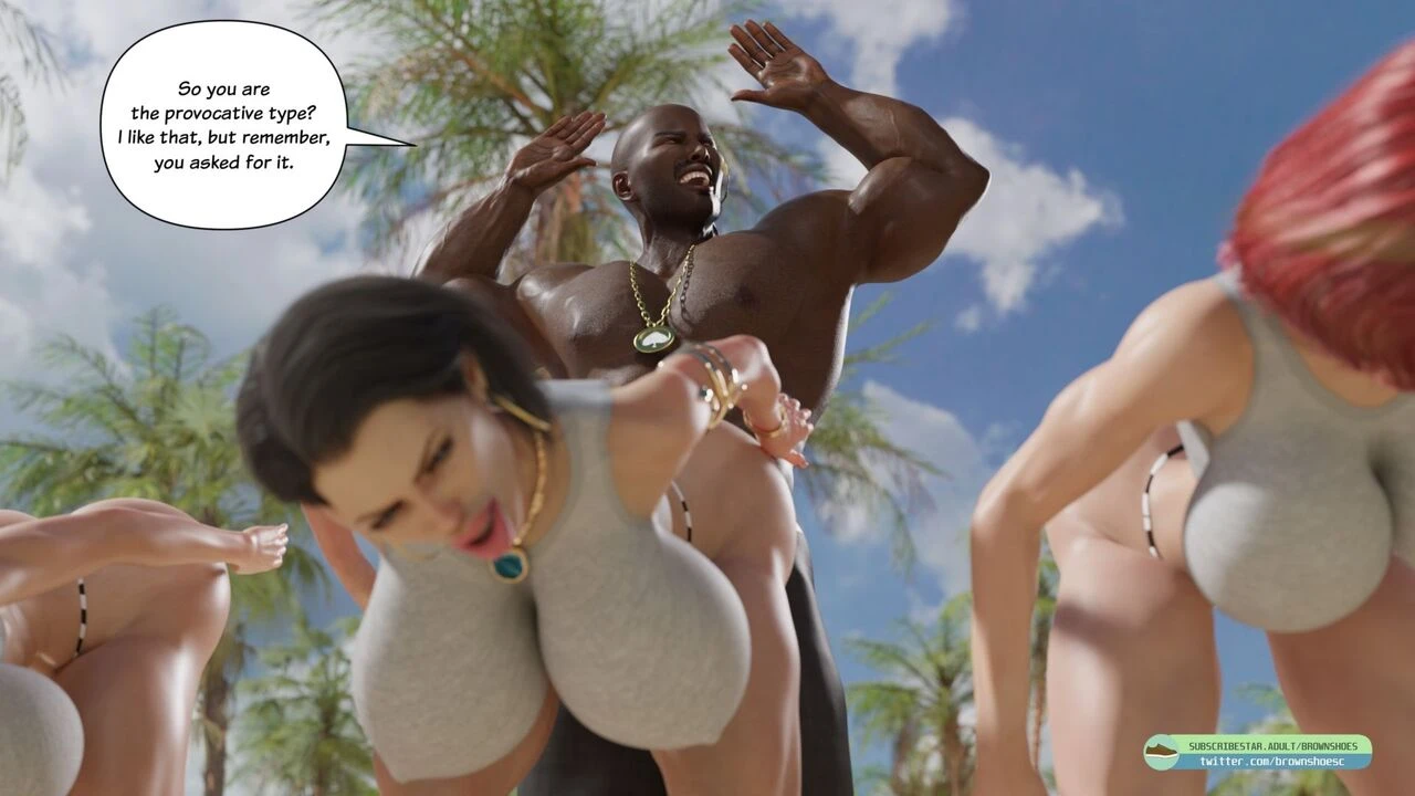 B.S Stories 2 porn comic picture 38