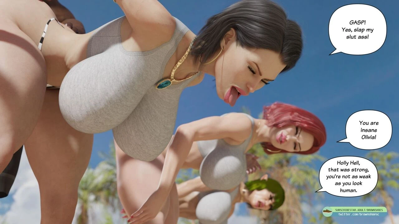 B.S Stories 2 porn comic picture 39