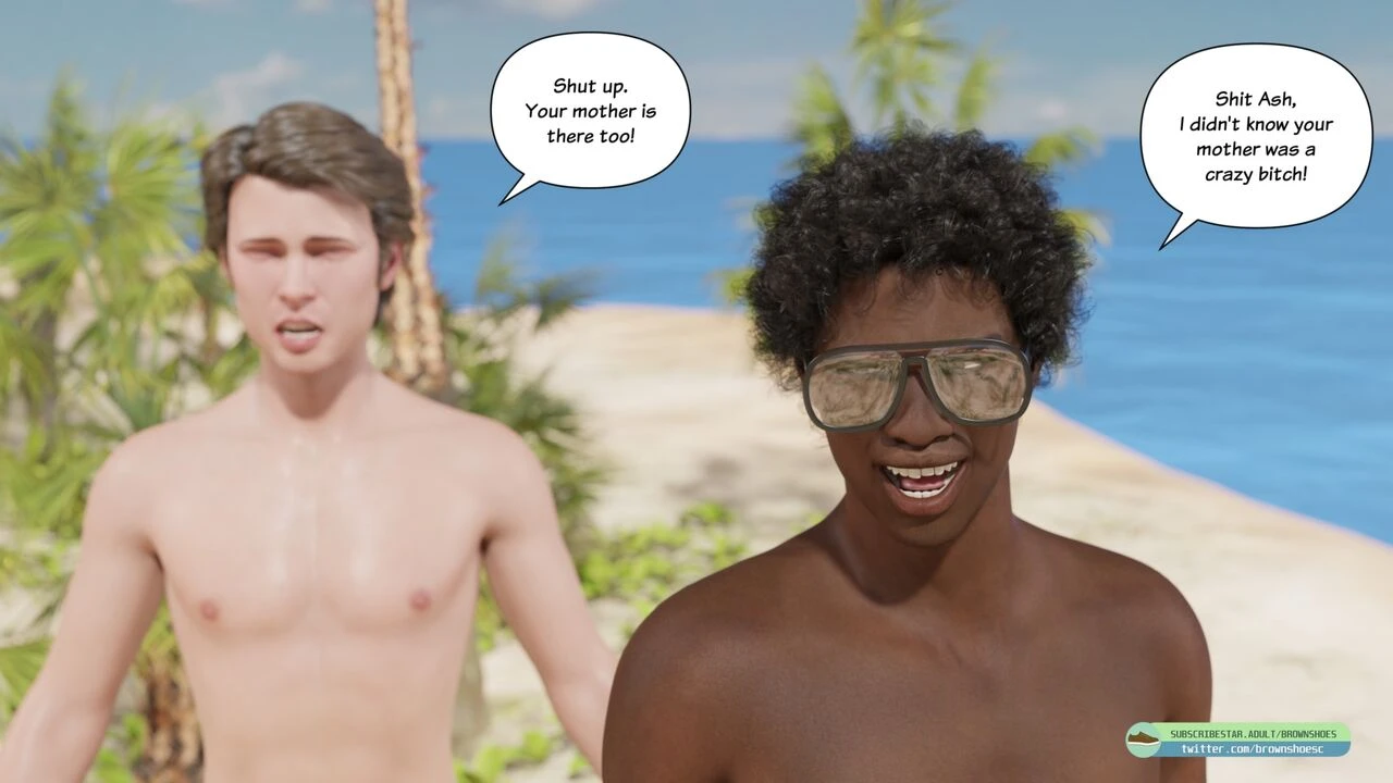 B.S Stories 2 porn comic picture 42