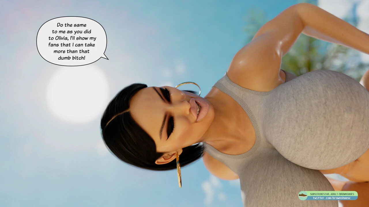 B.S Stories 2 porn comic picture 45