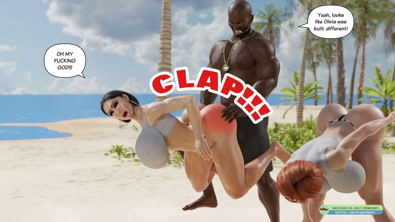 B.S Stories 2 porn comic picture 47