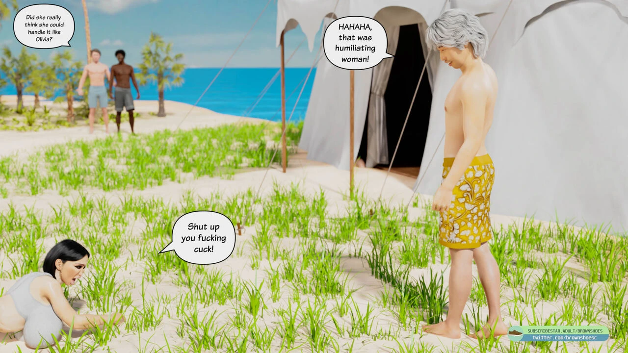 B.S Stories 2 porn comic picture 49