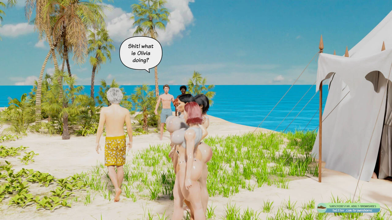 B.S Stories 2 porn comic picture 55