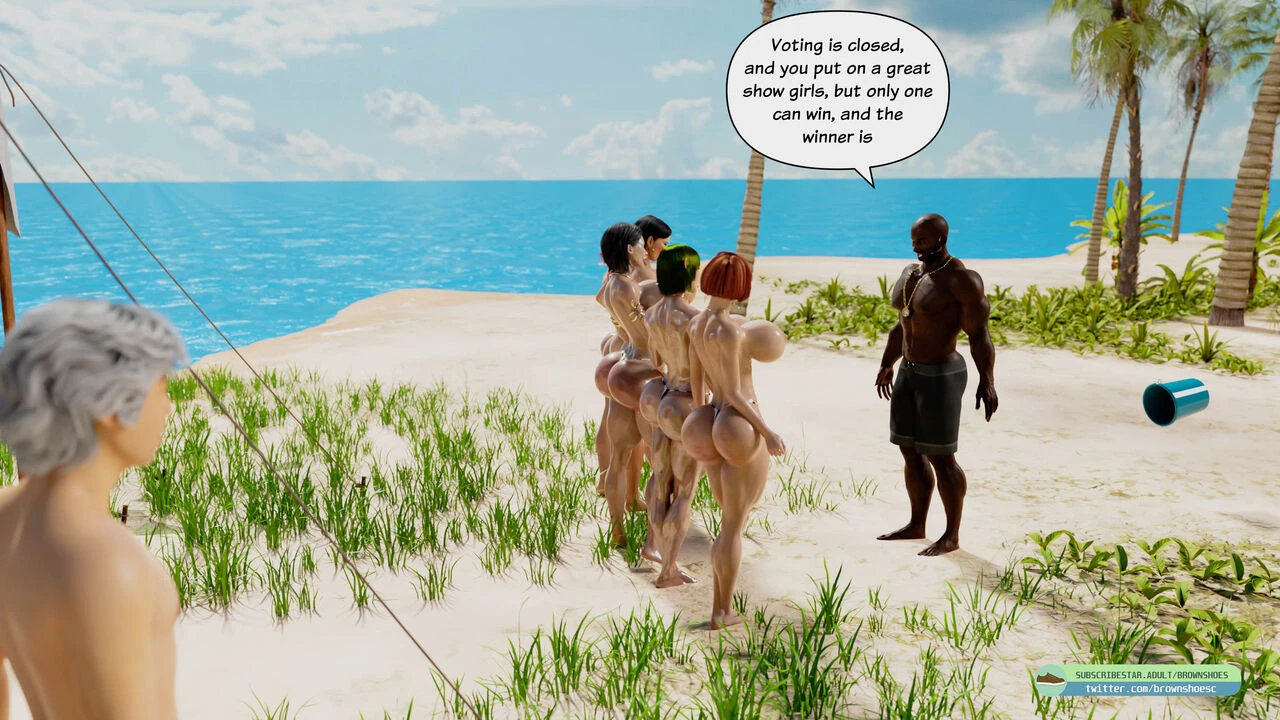 B.S Stories 2 porn comic picture 60