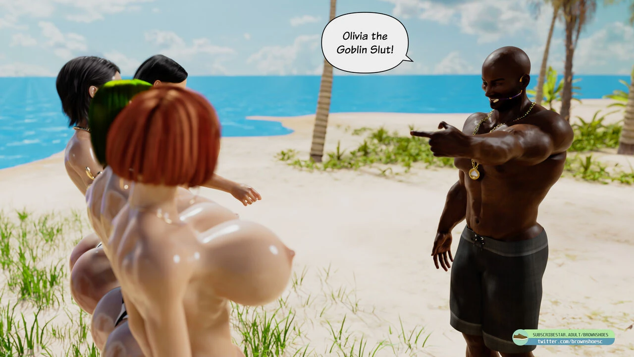 B.S Stories 2 porn comic picture 61