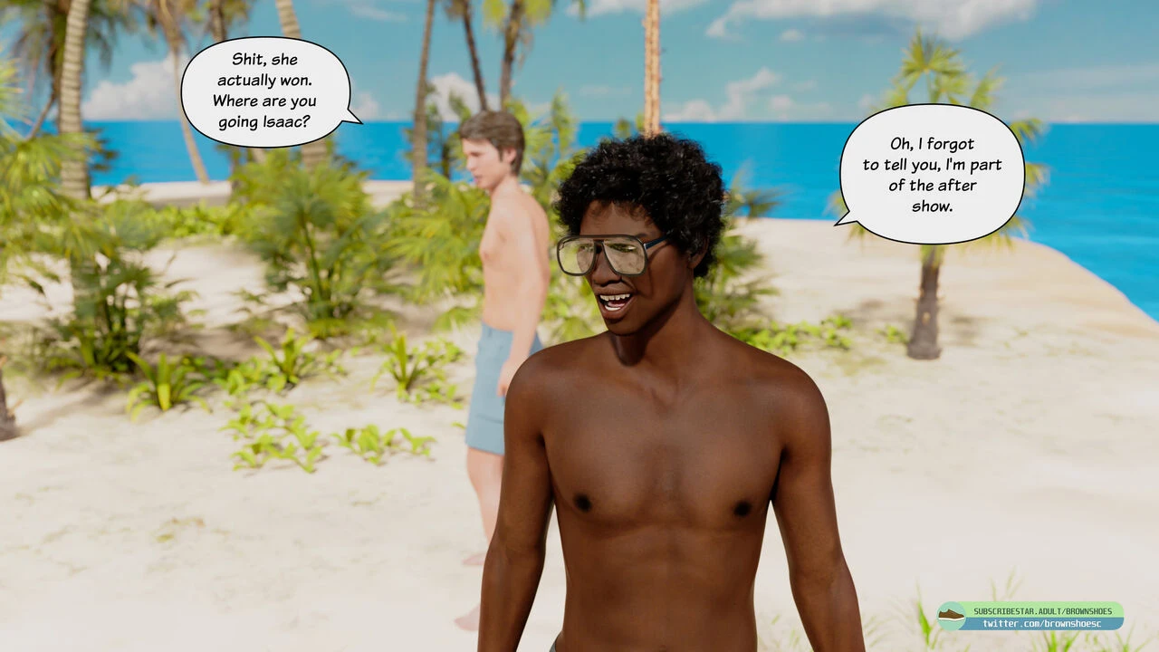 B.S Stories 2 porn comic picture 63