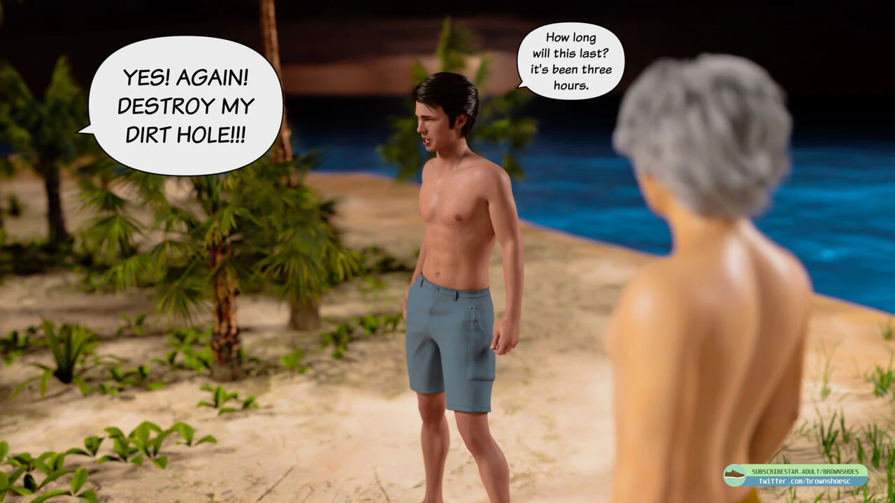 B.S Stories 2 porn comic picture 71