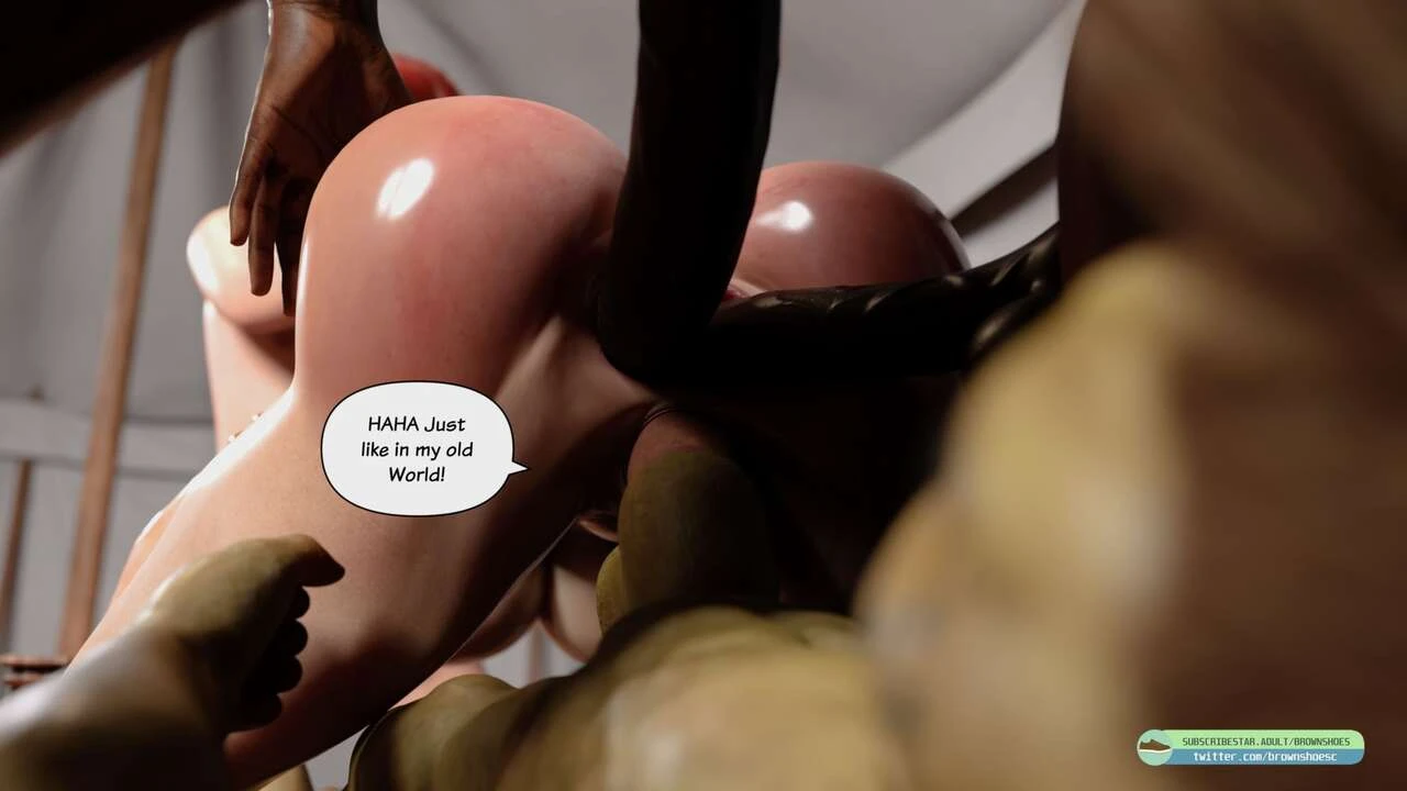 B.S Stories 2 porn comic picture 91