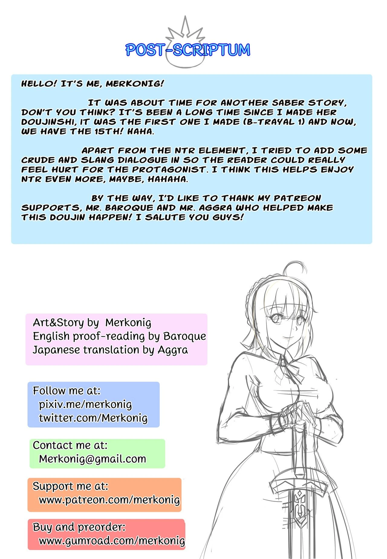 B-Trayal 15 porn comic picture 16