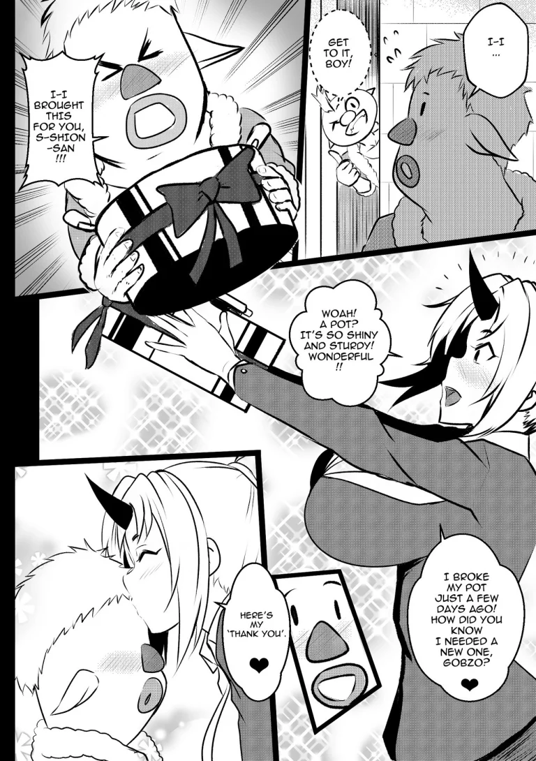 B-Trayal 28 porn comic picture 3