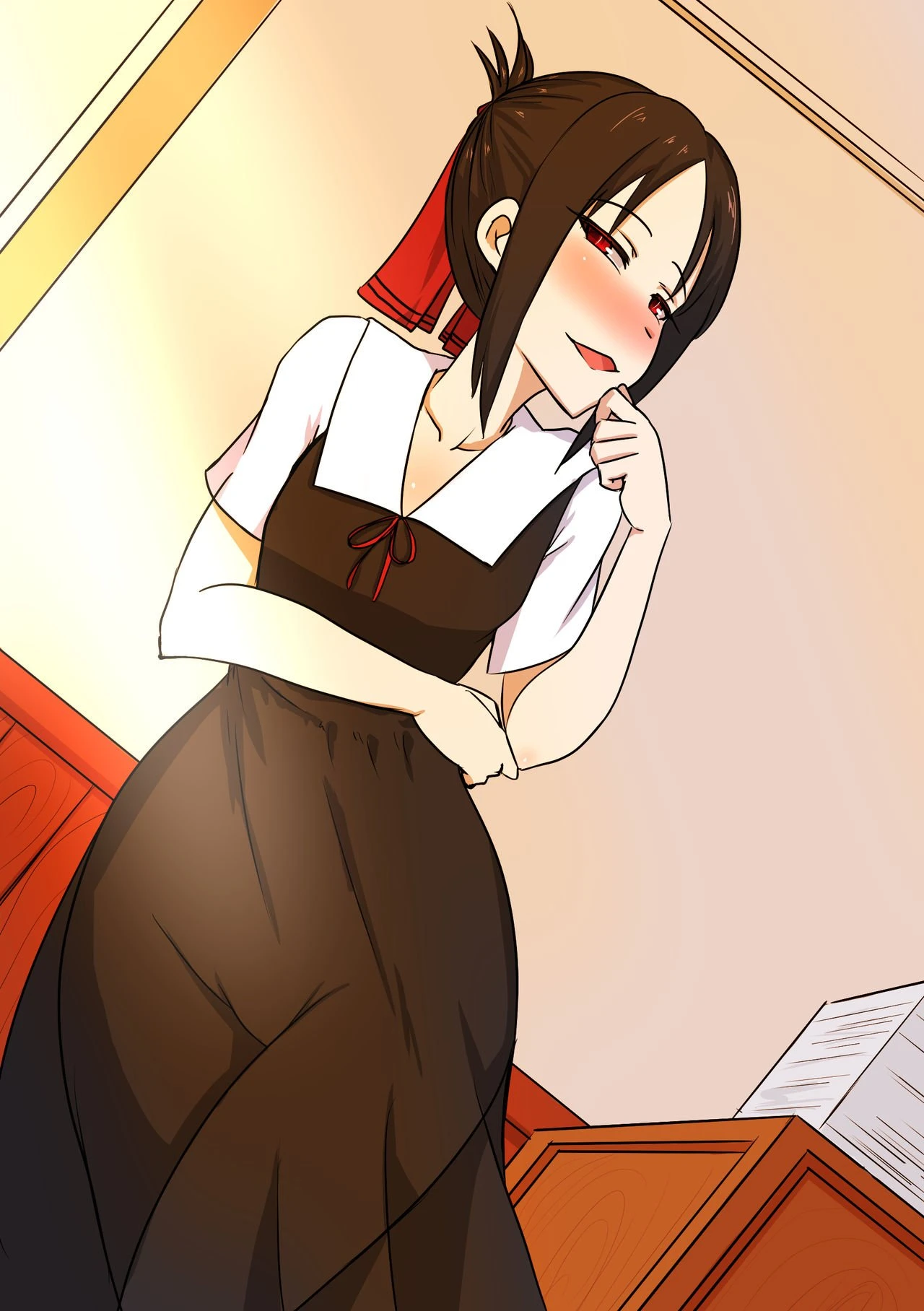 B-Trayal 32 porn comic picture 2