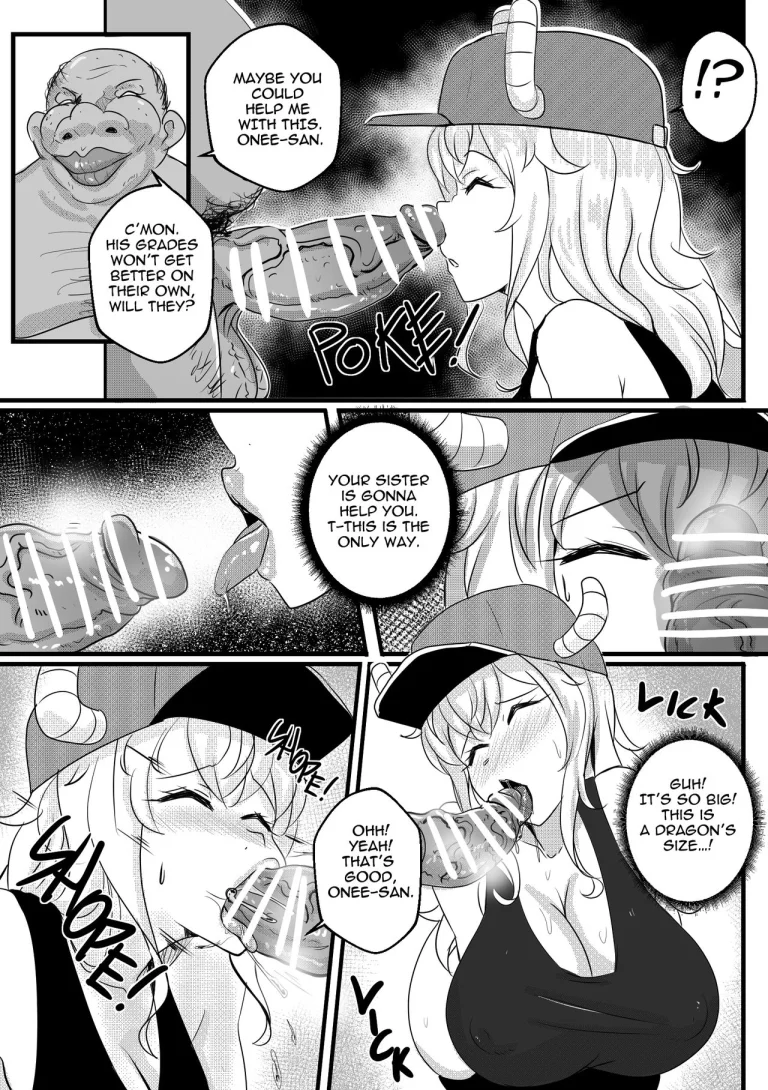 B-Trayal 33 porn comic picture 5