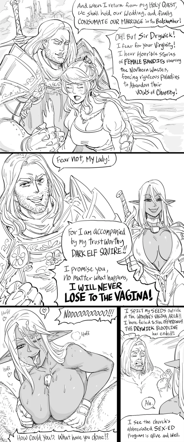 Baalbuddy porn comic picture 11