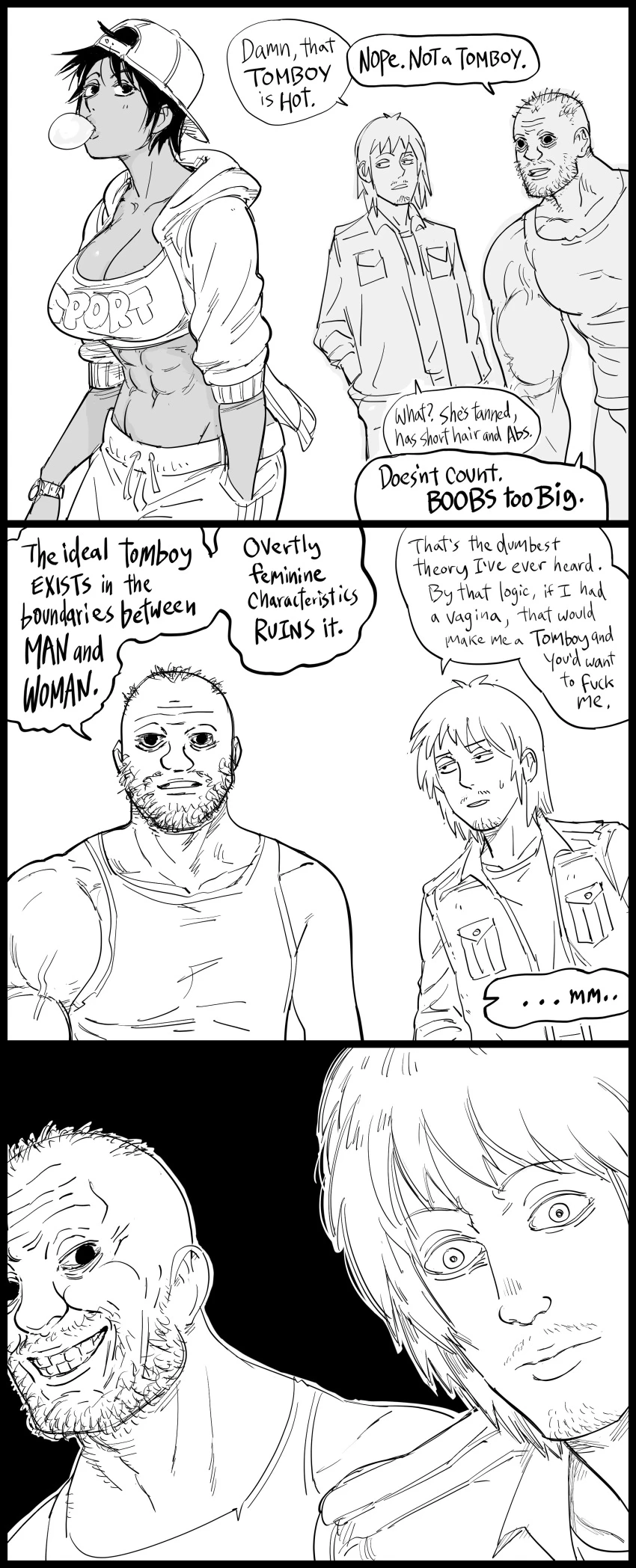 Baalbuddy porn comic picture 12