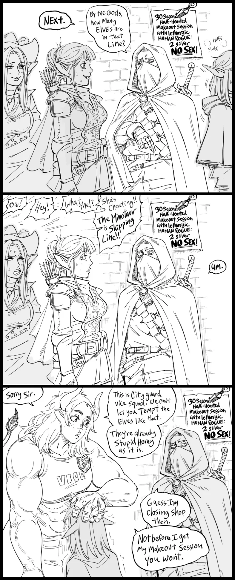 Baalbuddy porn comic picture 14