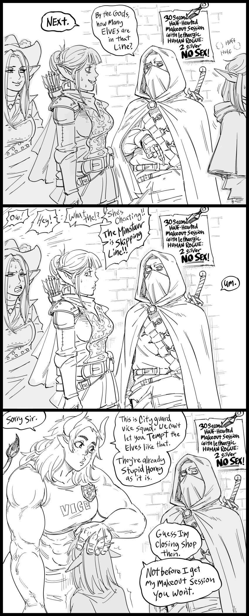 Baalbuddy porn comic picture 14