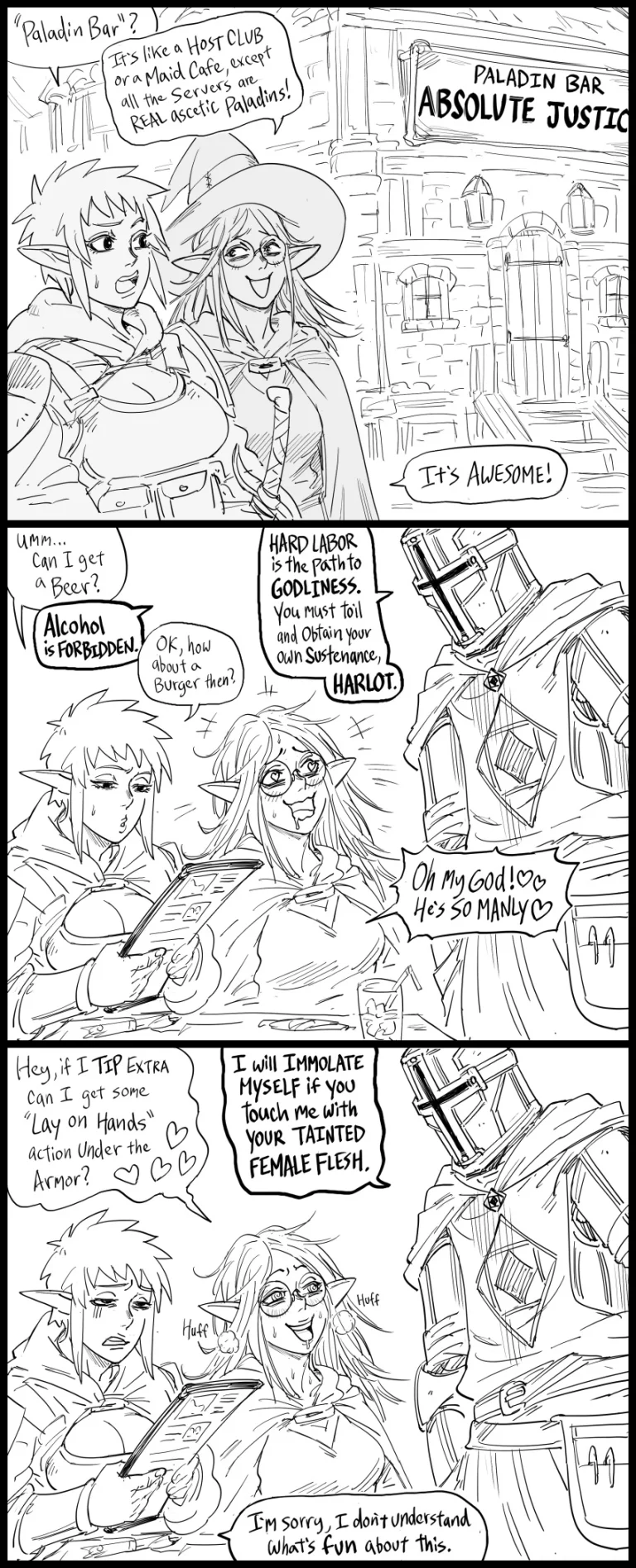 Baalbuddy porn comic picture 15