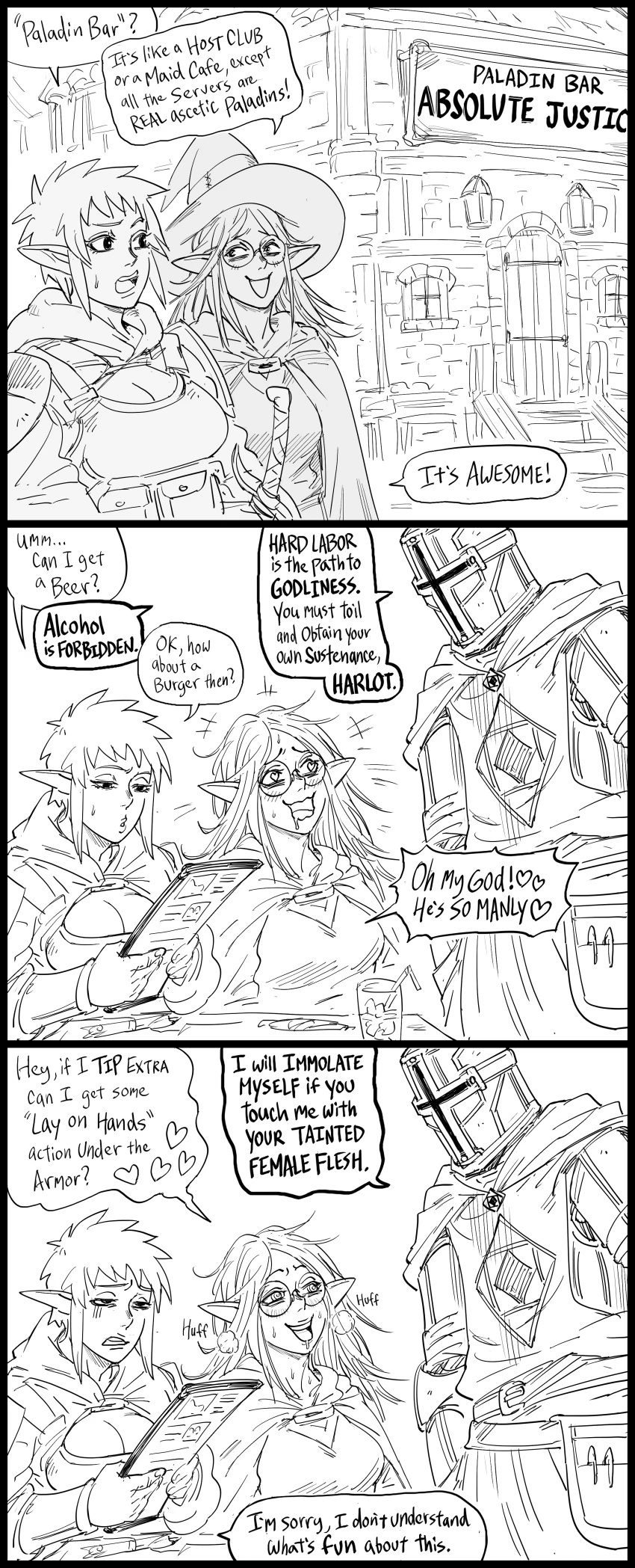 Baalbuddy porn comic picture 15