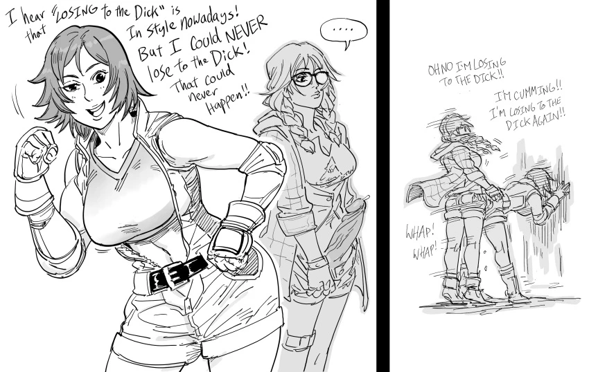 Baalbuddy porn comic picture 16