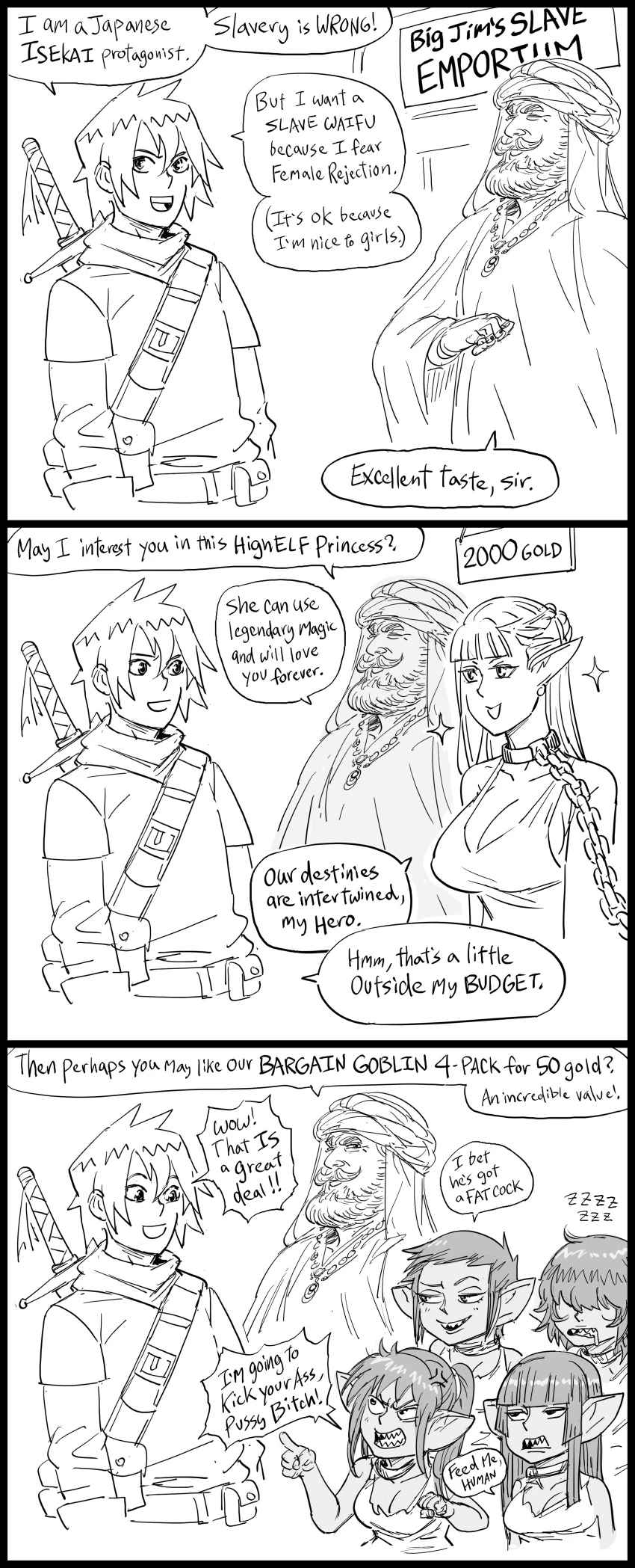 Baalbuddy porn comic picture 19