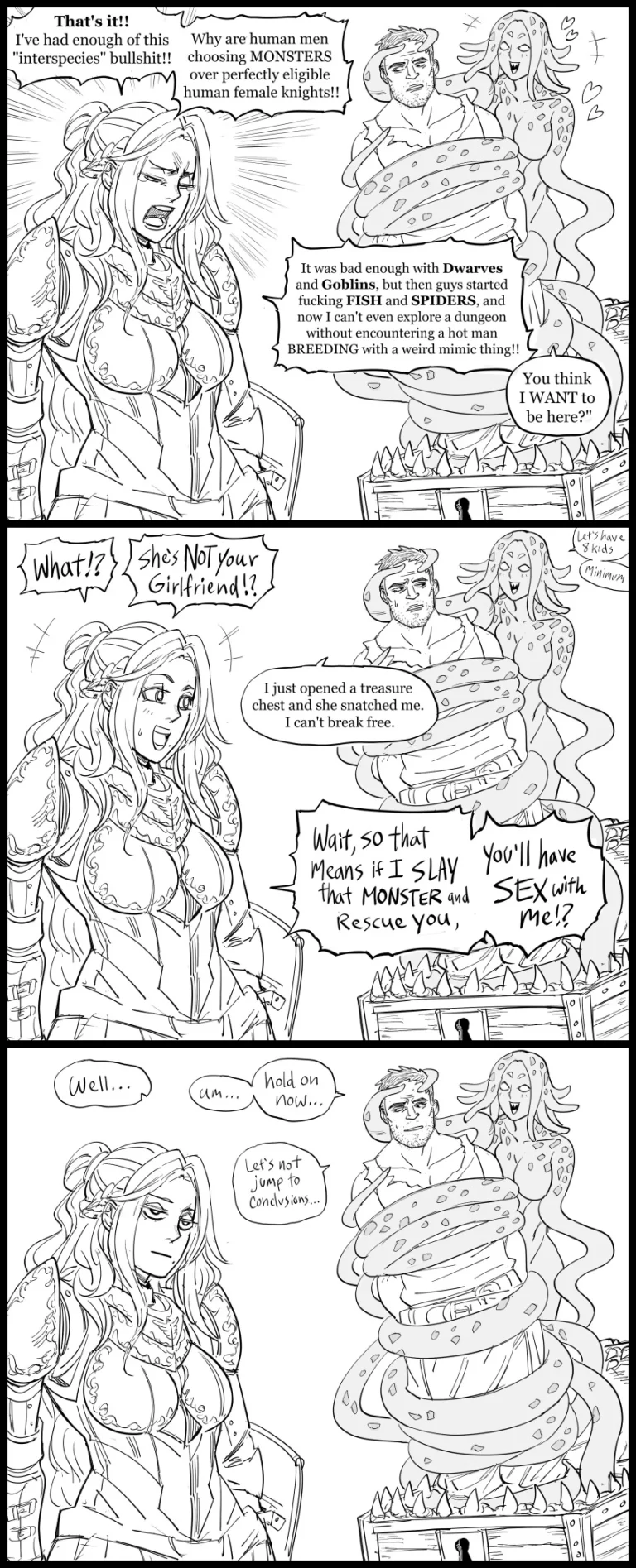 Baalbuddy porn comic picture 3