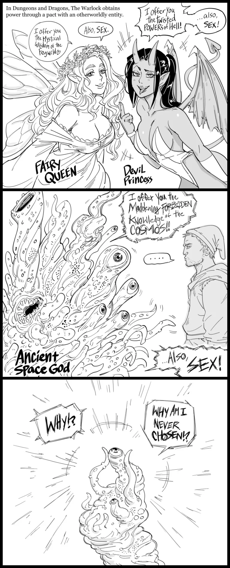 Baalbuddy porn comic picture 7