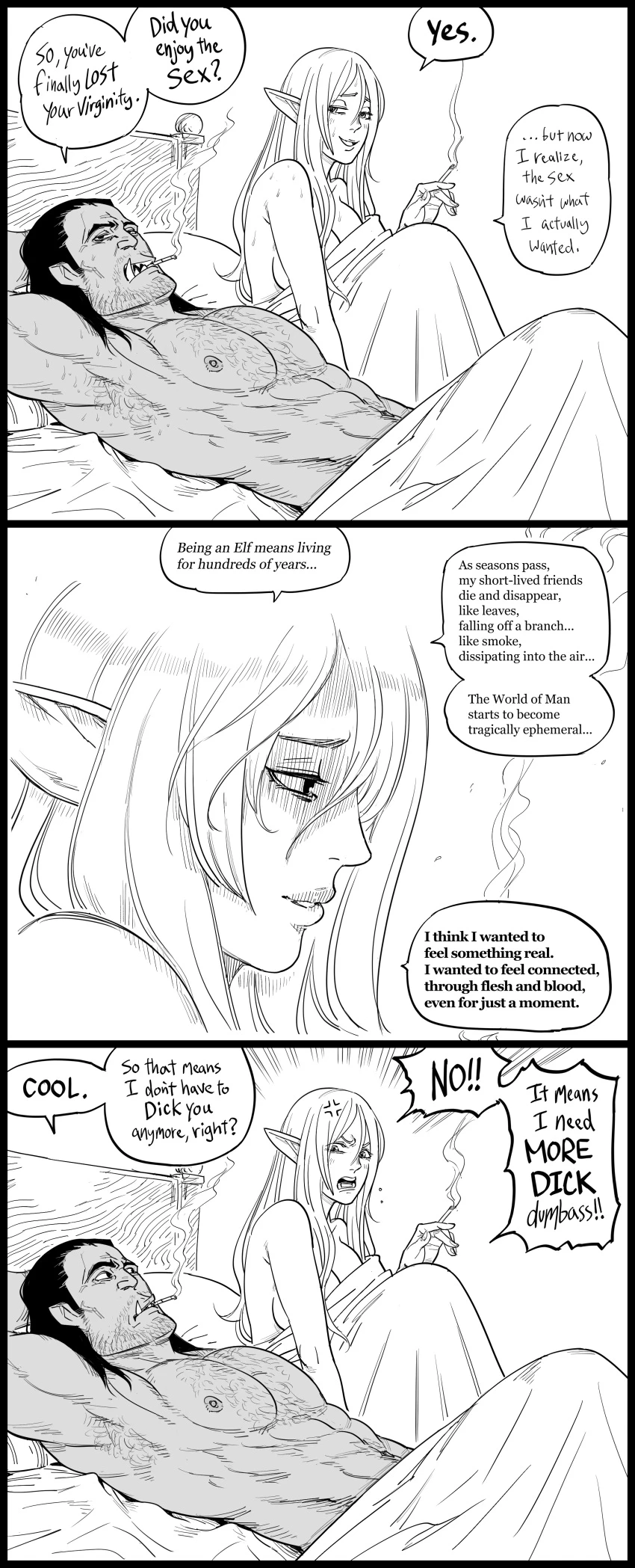 Baalbuddy porn comic picture 8