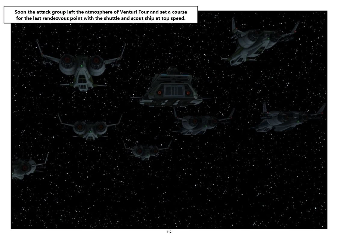 Babazon Hive porn comic picture 109