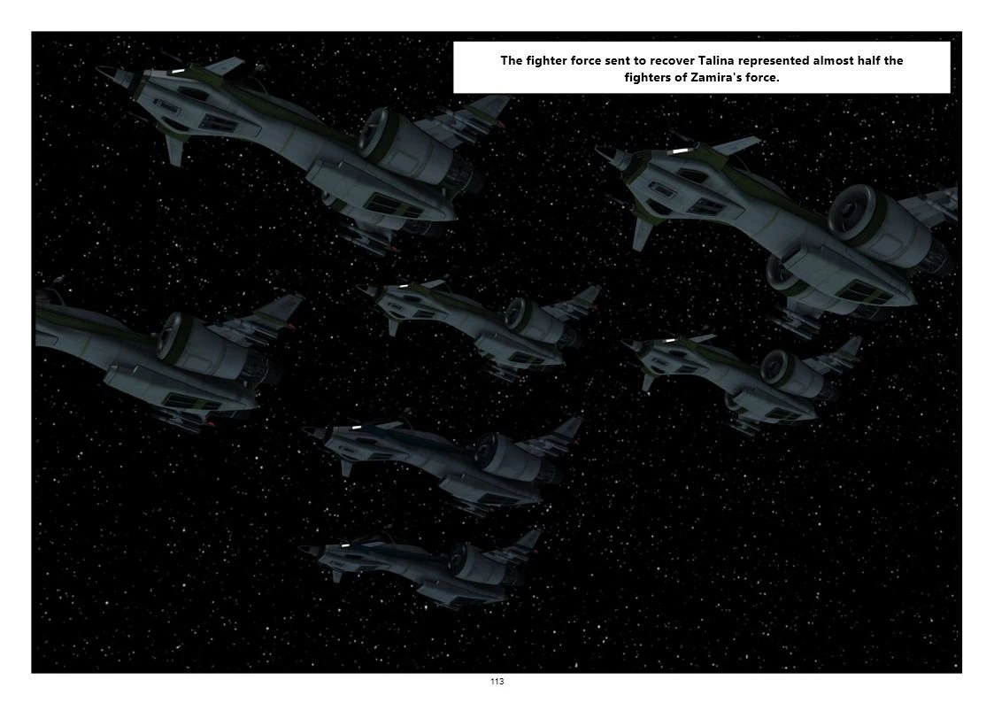 Babazon Hive porn comic picture 110