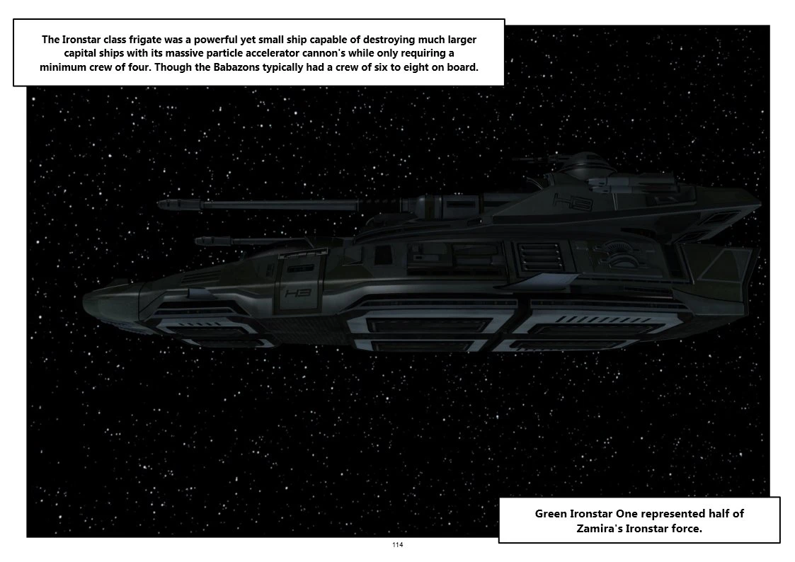 Babazon Hive porn comic picture 111