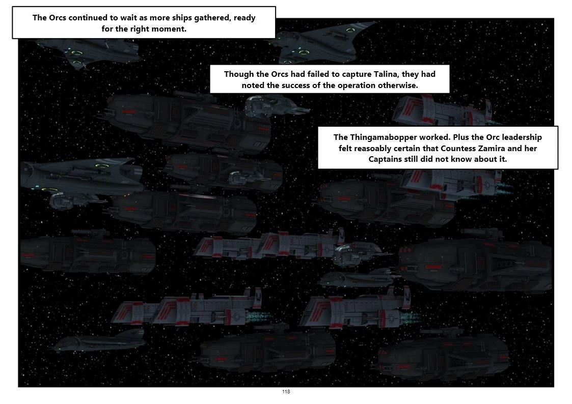 Babazon Hive porn comic picture 115