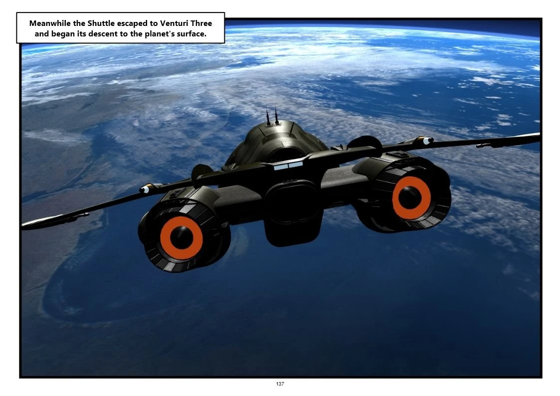 Babazon Hive porn comic picture 134