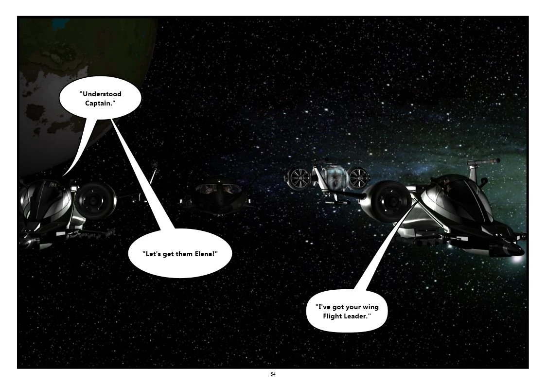 Babazon Hive porn comic picture 53