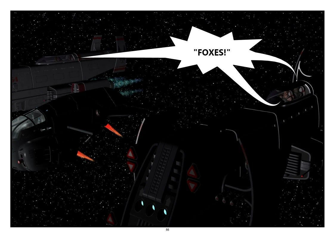 Babazon Hive porn comic picture 59