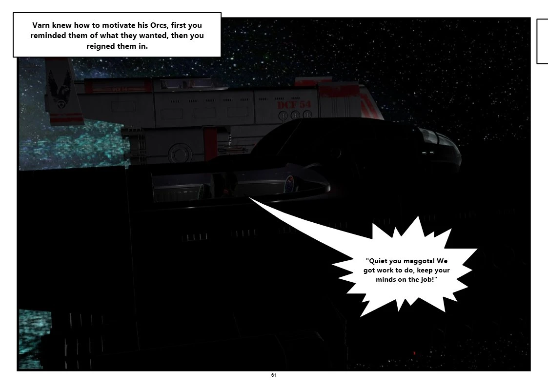 Babazon Hive porn comic picture 60