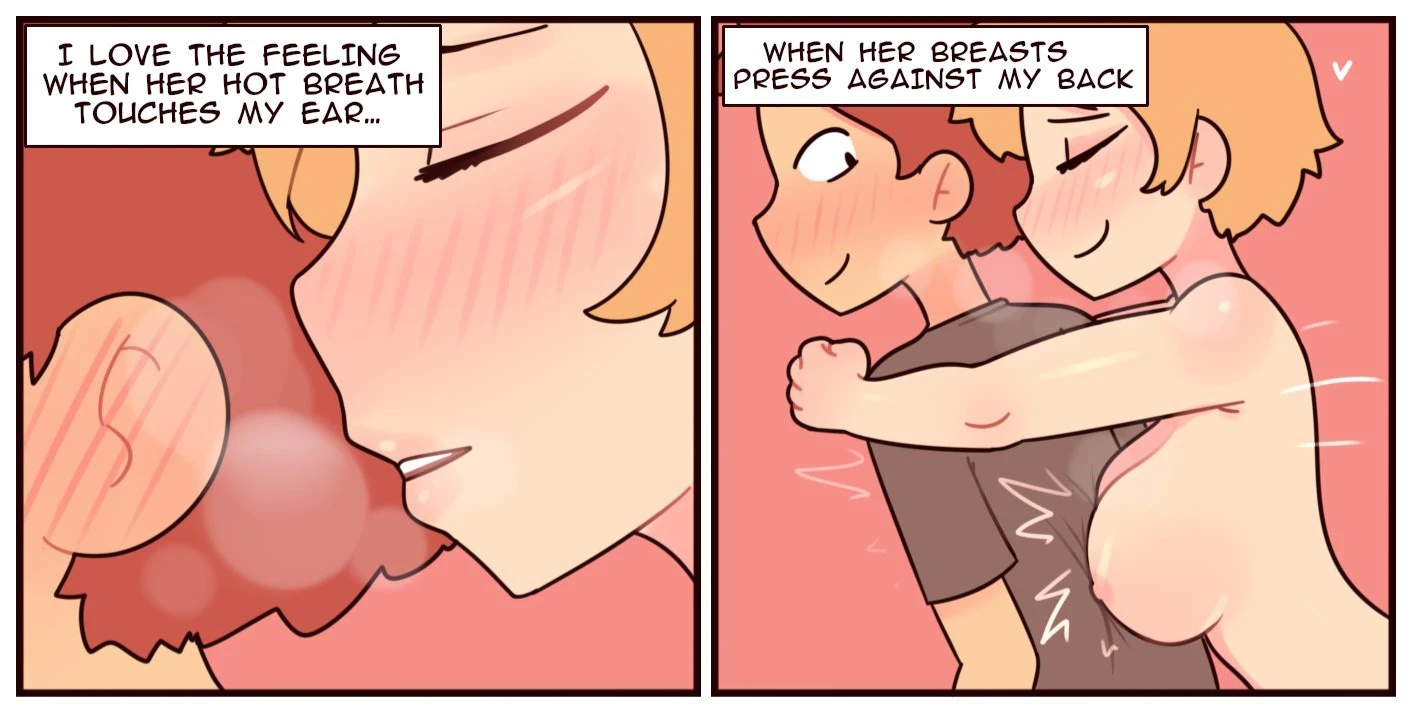 Back At The Farm-(Ongoing) porn comic picture 1