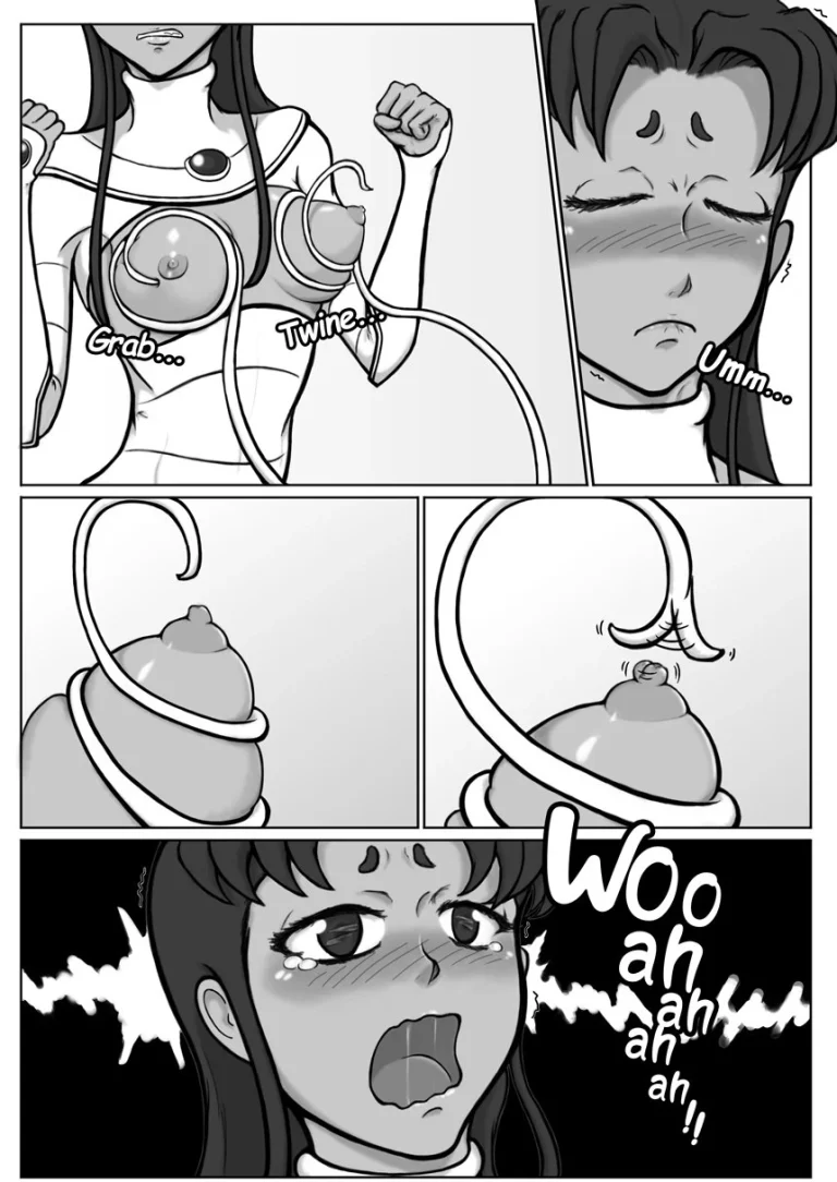 Backfired porn comic picture 12