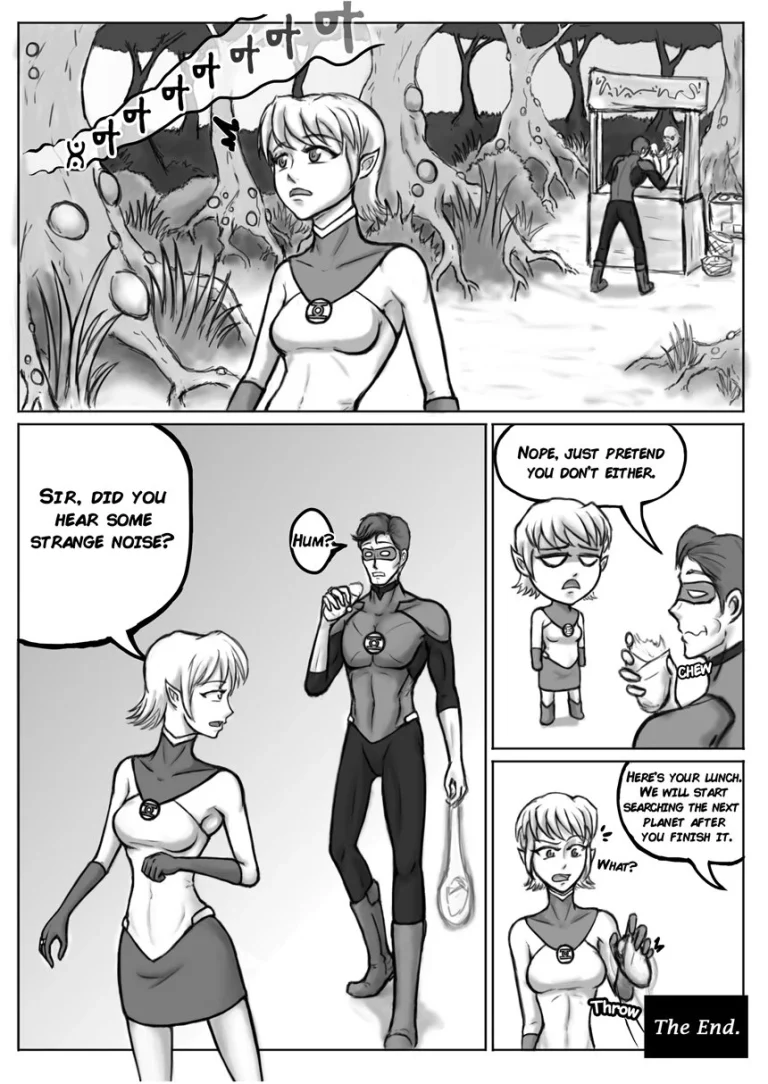 Backfired porn comic picture 29
