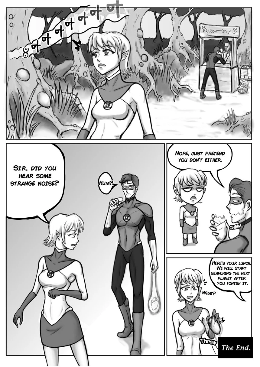 Backfired porn comic picture 29