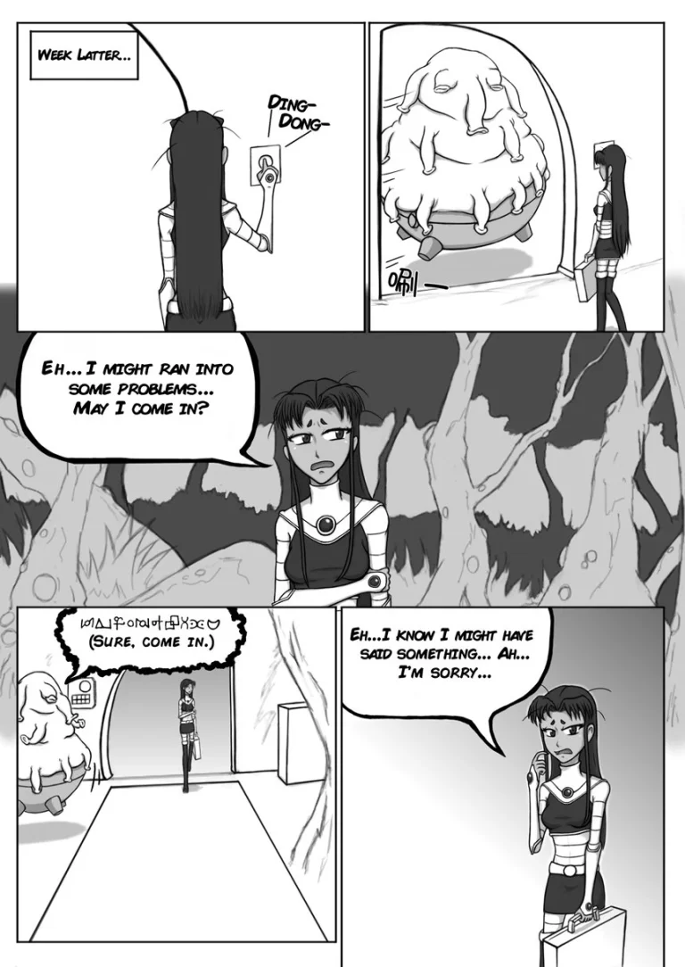 Backfired porn comic picture 5