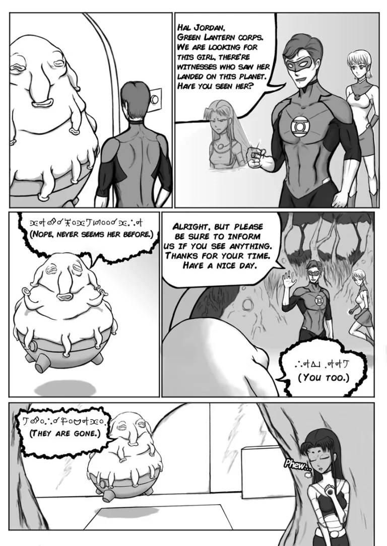 Backfired porn comic picture 7
