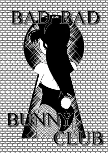 Bad Bad Bunny Club porn comic picture 1