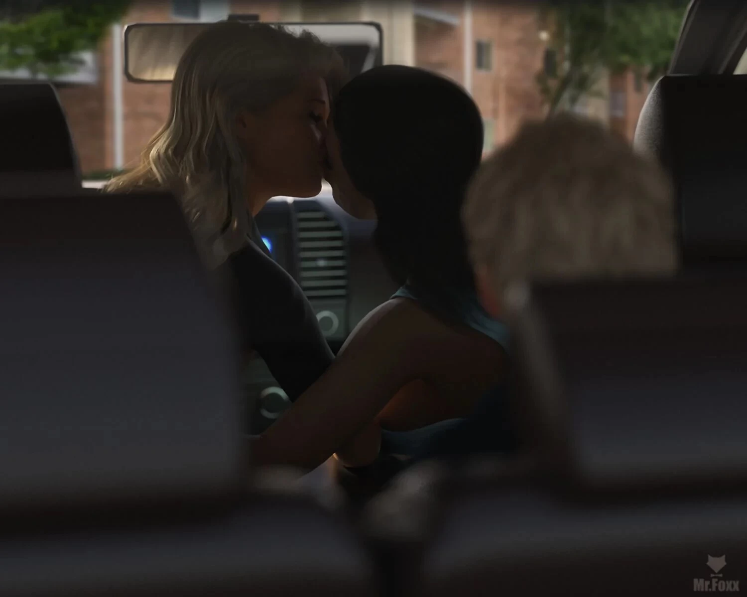 Bad Mums LTD porn comic picture 33