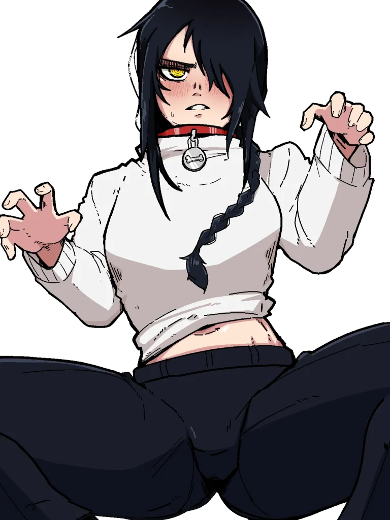 Bad Nayuta + Little Penguin and Extras porn comic picture 1