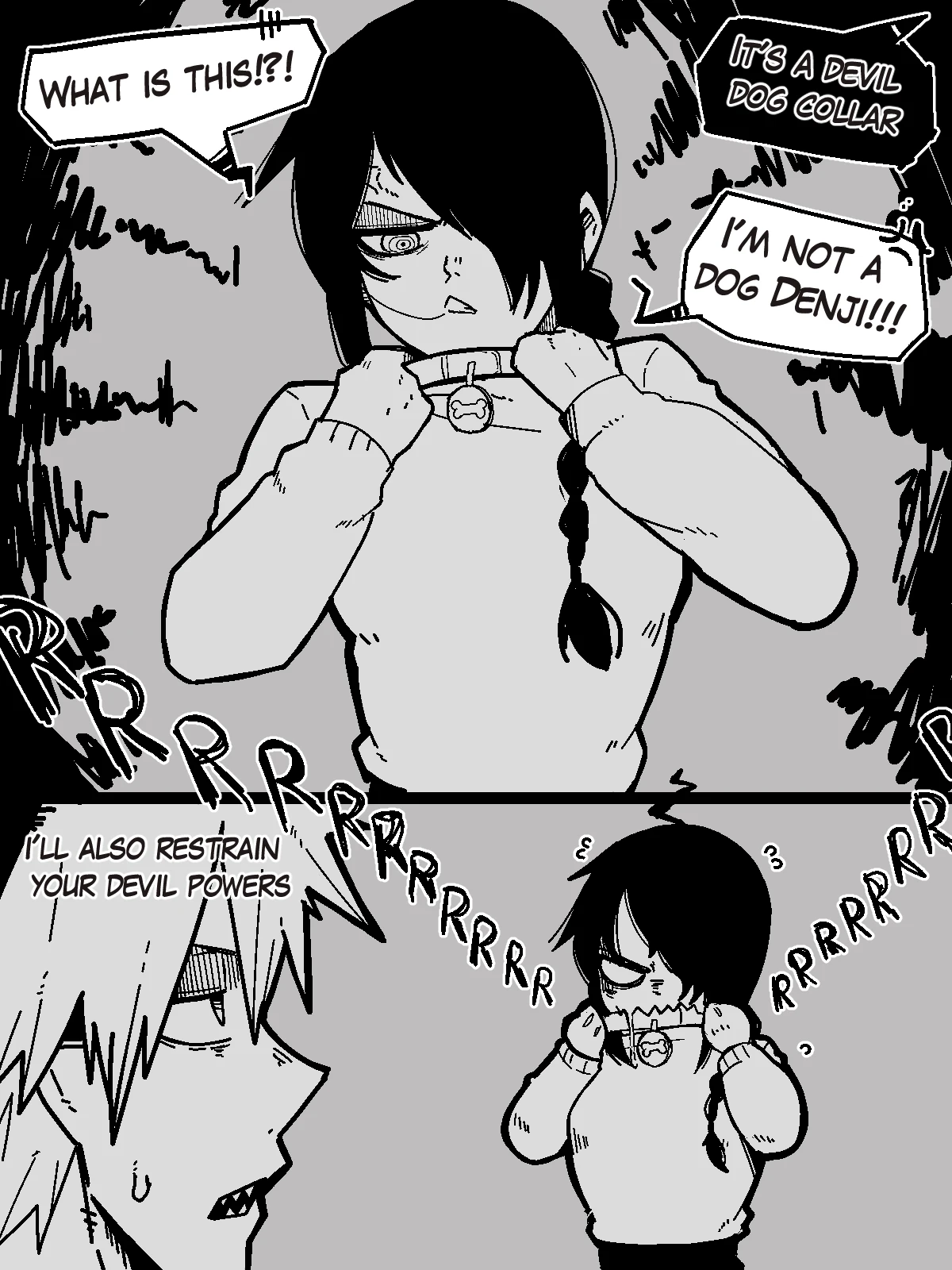 Bad Nayuta + Little Penguin and Extras porn comic picture 9