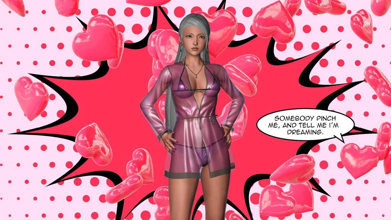 Bad Teacher porn comic picture 14