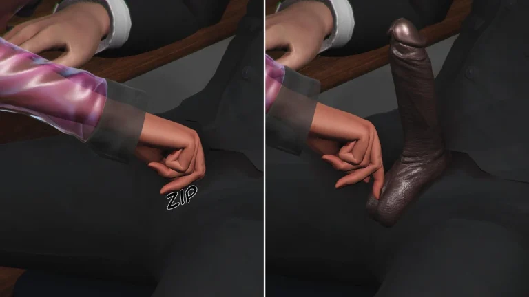 Bad Teacher porn comic picture 20