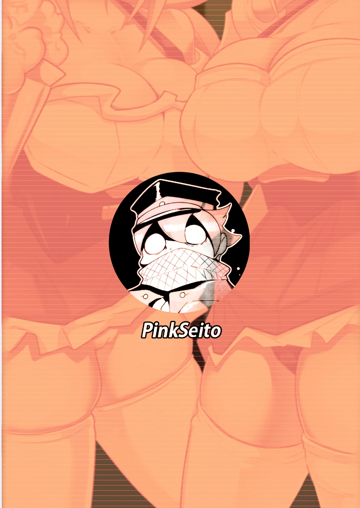 Baito Risqué porn comic picture 17